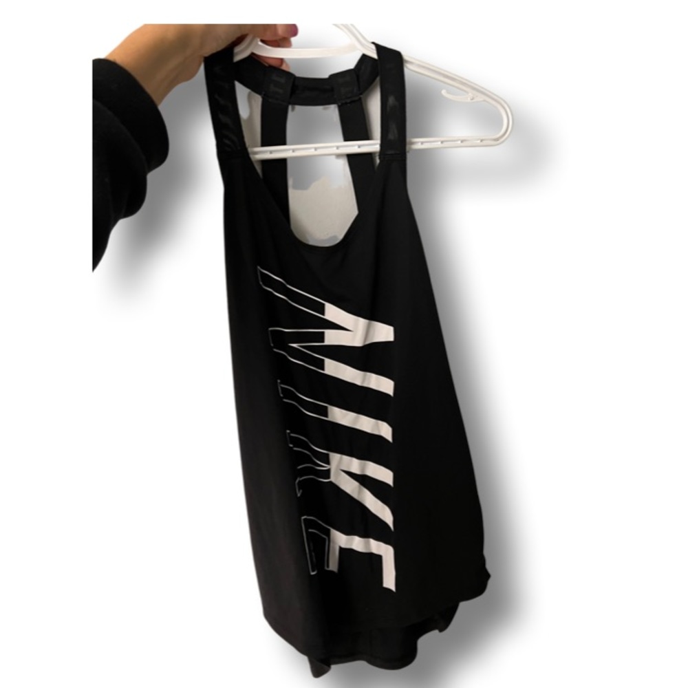 Nike workout tank